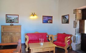 Casa Rural El Granero